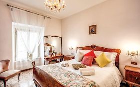 Warm Apt In Ancient Building In Vatican-P S Pietro